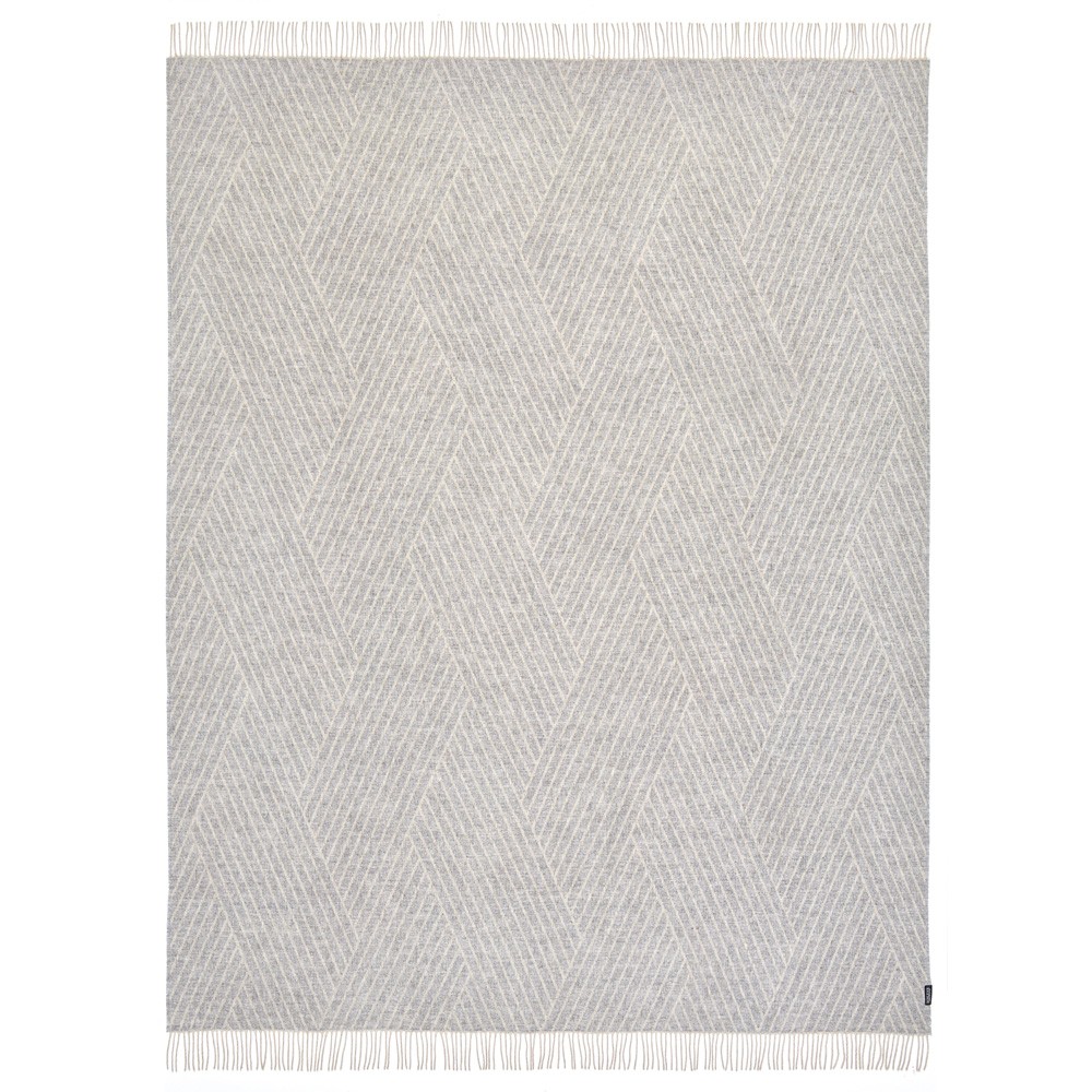 Plaid - Loom - 158x220 Plaid - Loom - 158x220