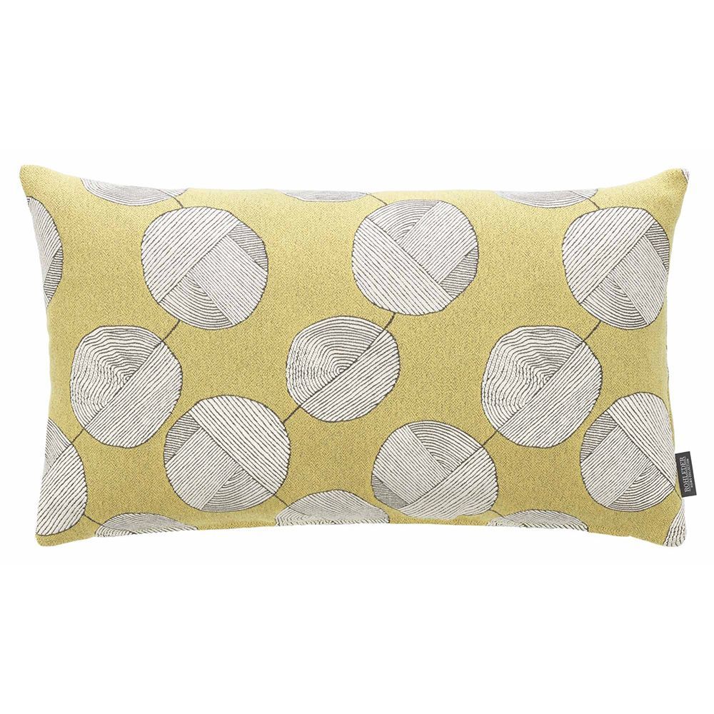 Kissen - Kimono - Sunrise - 60x35