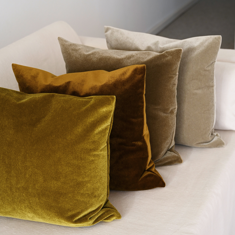 Kissen - Simple Cloud - 45x45