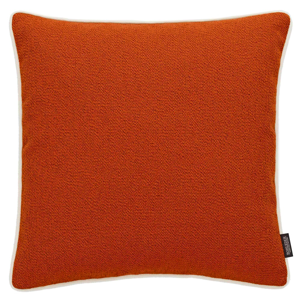 Kissen - Ocean - Orange - 45x45 Kissen - Ocean - Orange - 45x45