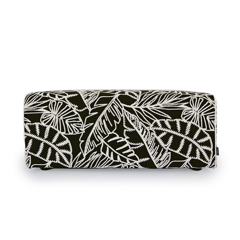 Polstertisch - Ikebana Cube - Midnight - 100x100 Polstertisch - Ikebana Cube - Midnight - 100x100