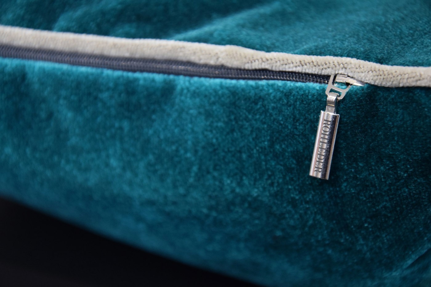 Kissen - Cloud - Salt - 40x40 Kissen - Cloud - Salt - 40x40