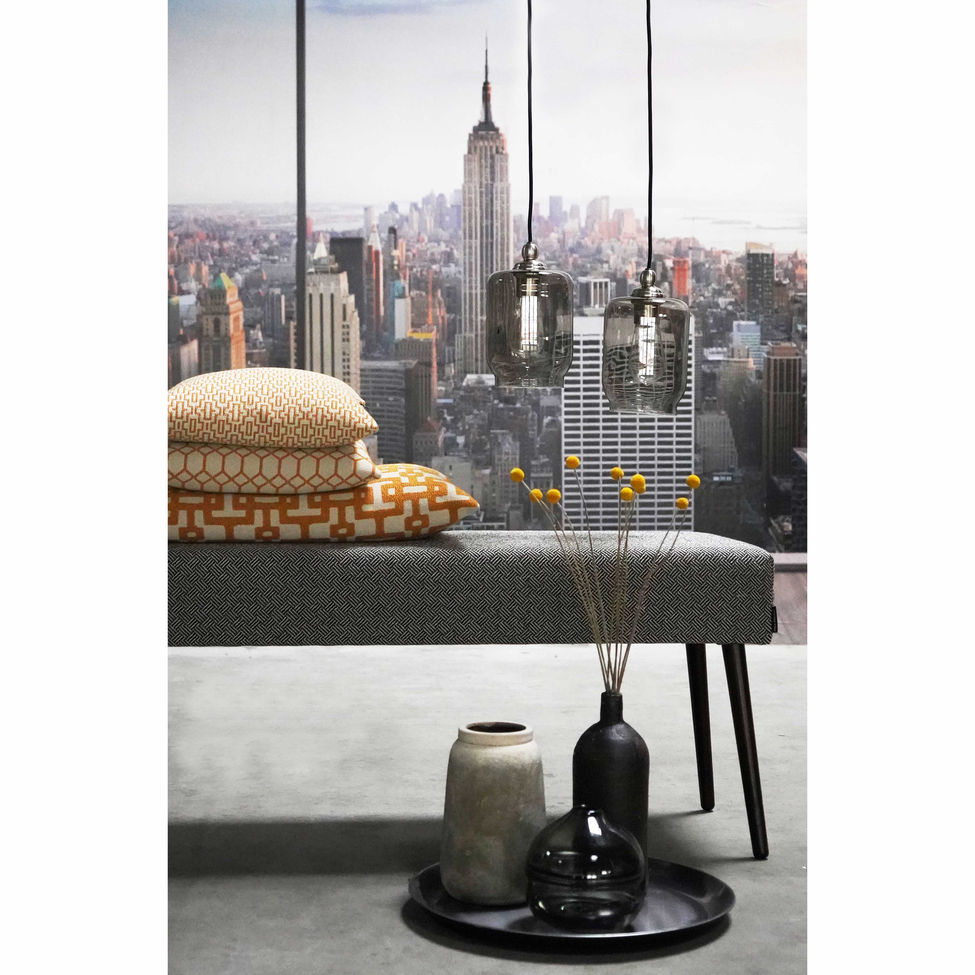 Kissen - Metro - Brick - 60x40 Kissen - Metro - Brick - 60x40