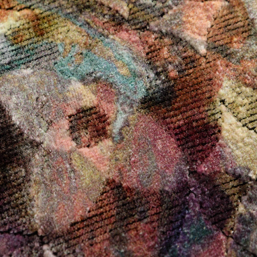 Kissen by Lori Weitzner - Lunette - 60x60 Kissen by Lori Weitzner - Lunette - 60x60