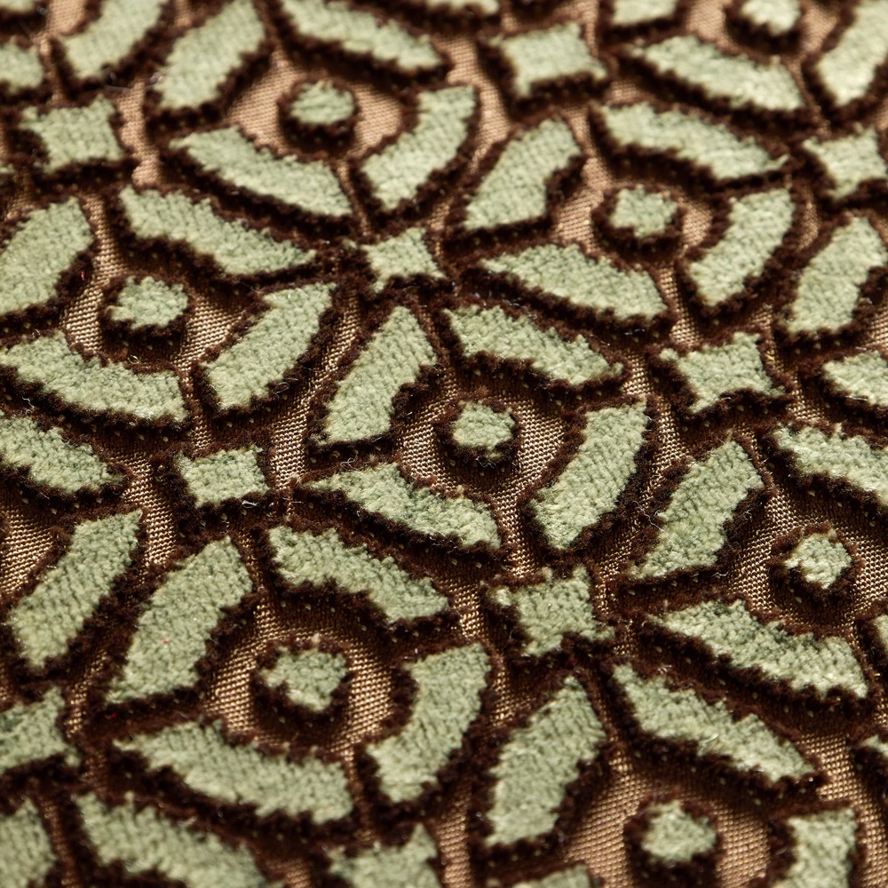 Kissen by Lori Weitzner - Noble - 50x50 Kissen by Lori Weitzner - Noble - 50x50