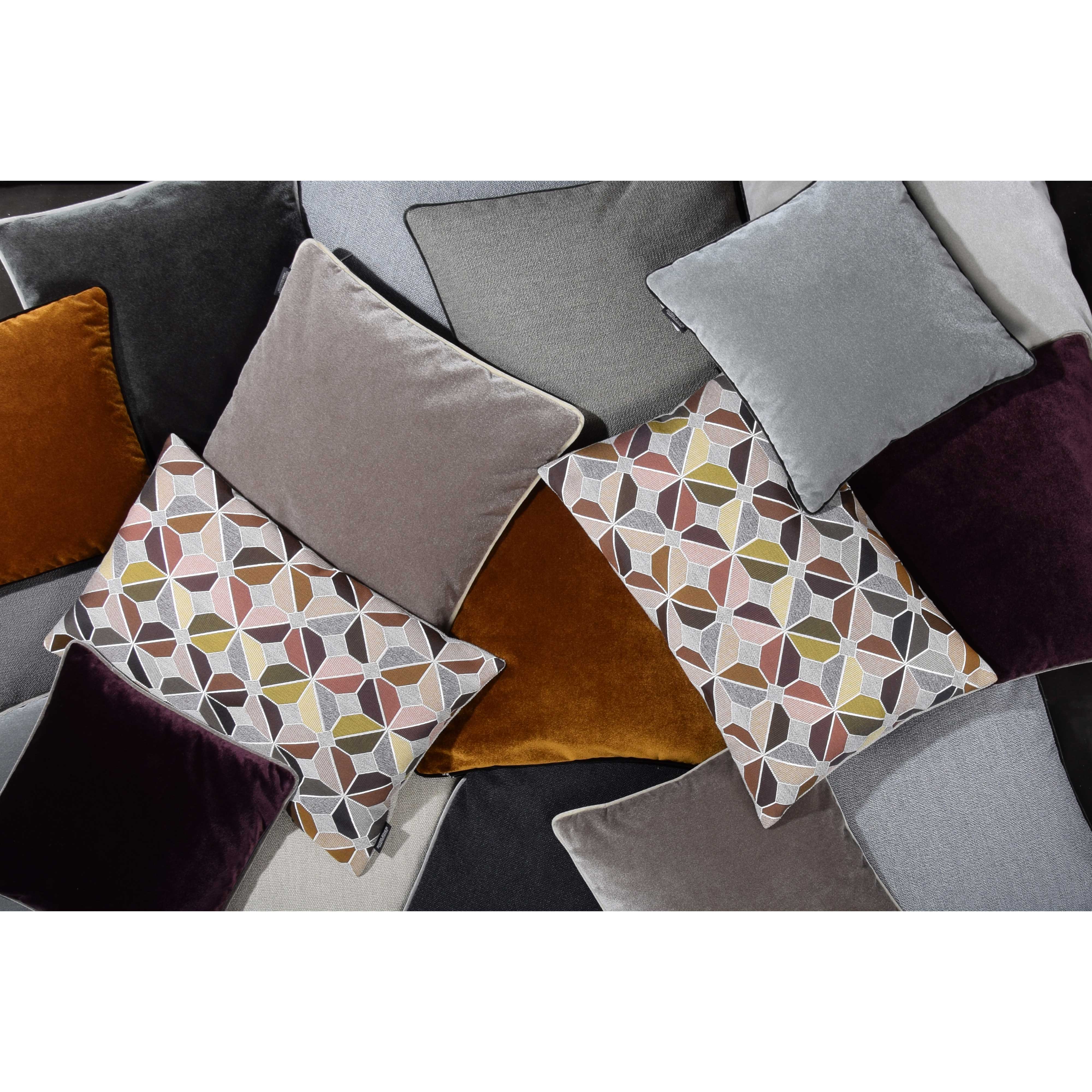 Kissen - Prism - Jade - 60x40