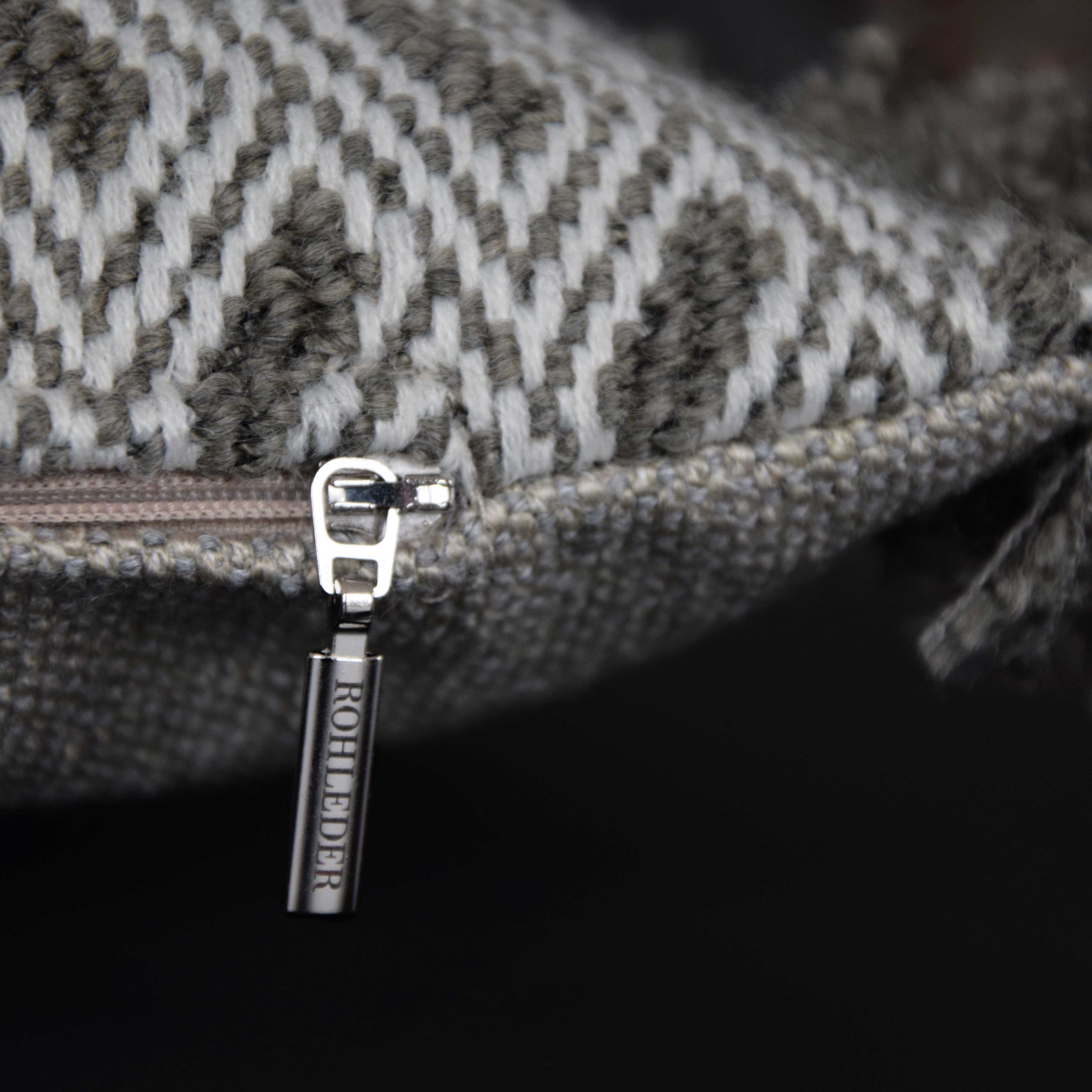 Kissen - Twist - Shadow - 60x40 Kissen - Twist - Shadow - 60x40