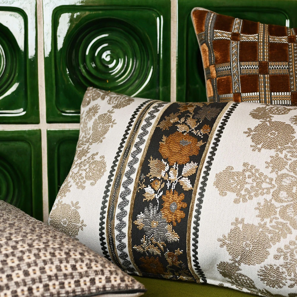 Kissen - Kilian - 60x35