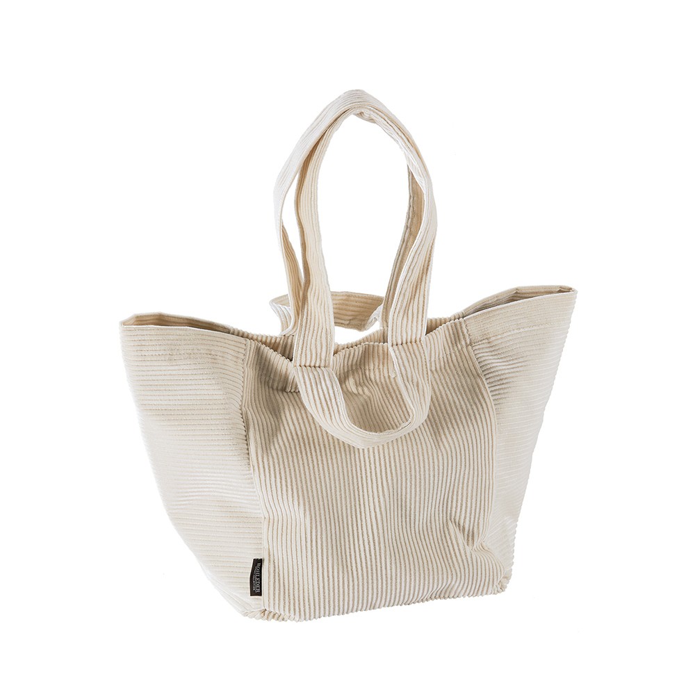 Accessoires - Shopper - Pistachio - 30x35