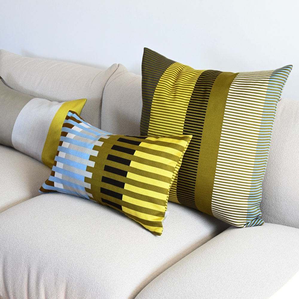 Kissen - Big Stripe - 60x60