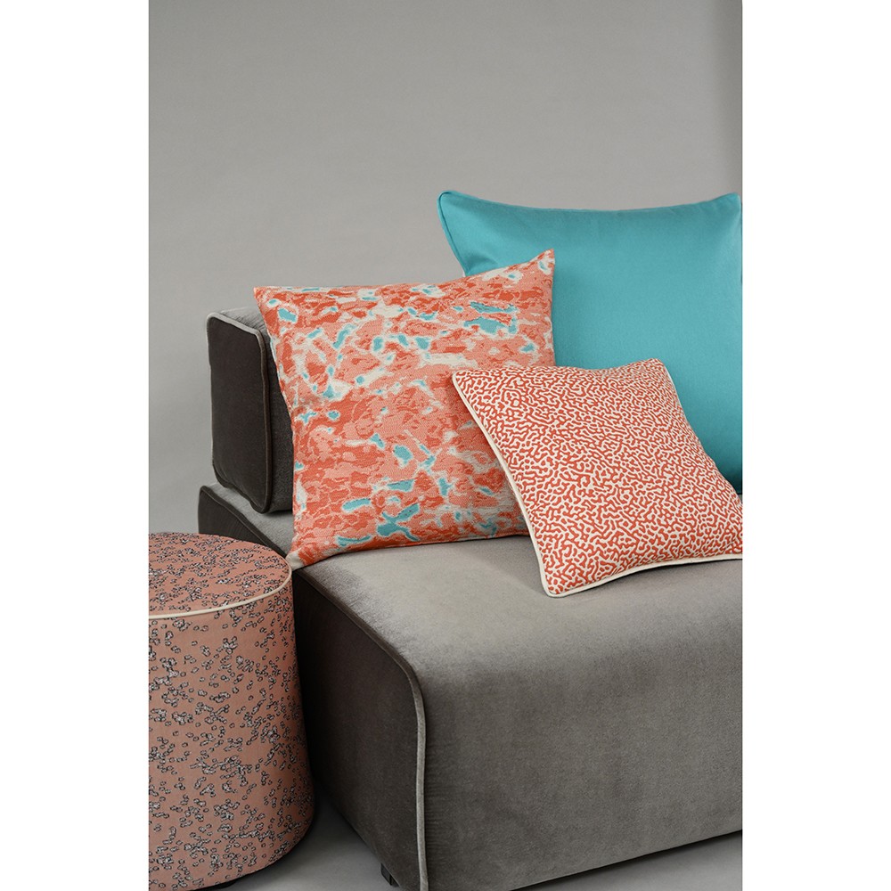 Kissen - Big Soul - Blush - 60x60 Kissen - Big Soul - Blush - 60x60