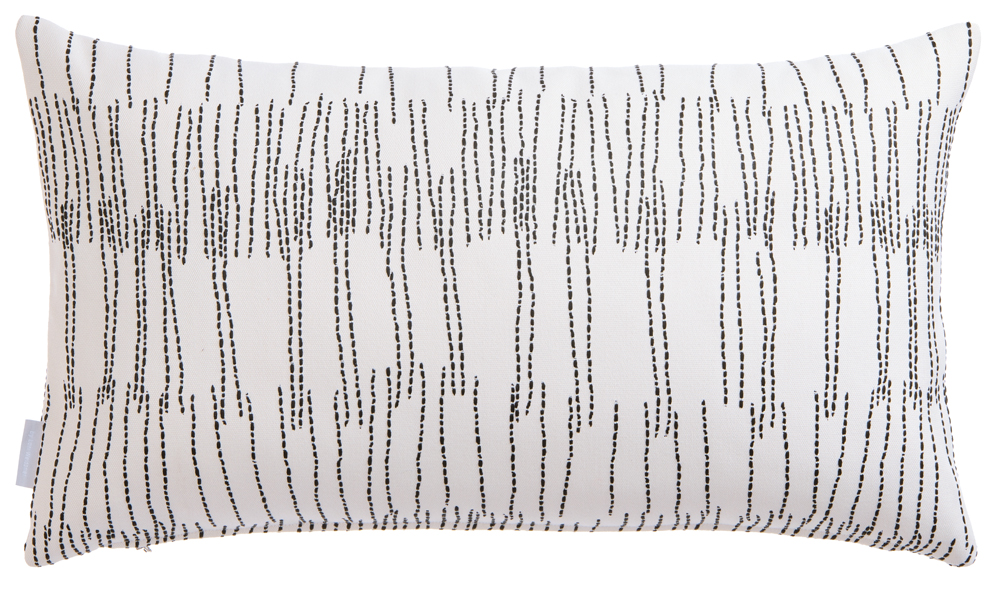 Kissenhülle Outdoor - Flow - 60x35