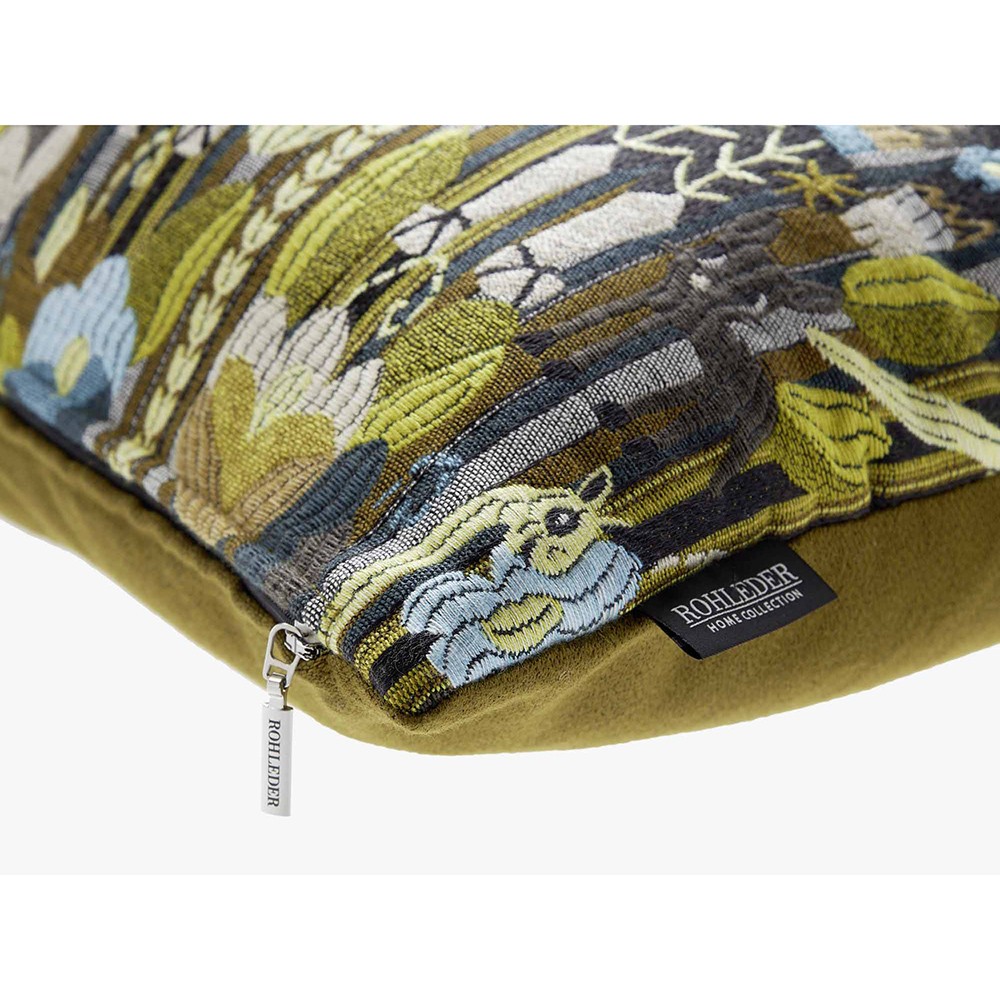 Kissen - People - Magenta - 60x60 Kissen - People - Magenta - 60x60