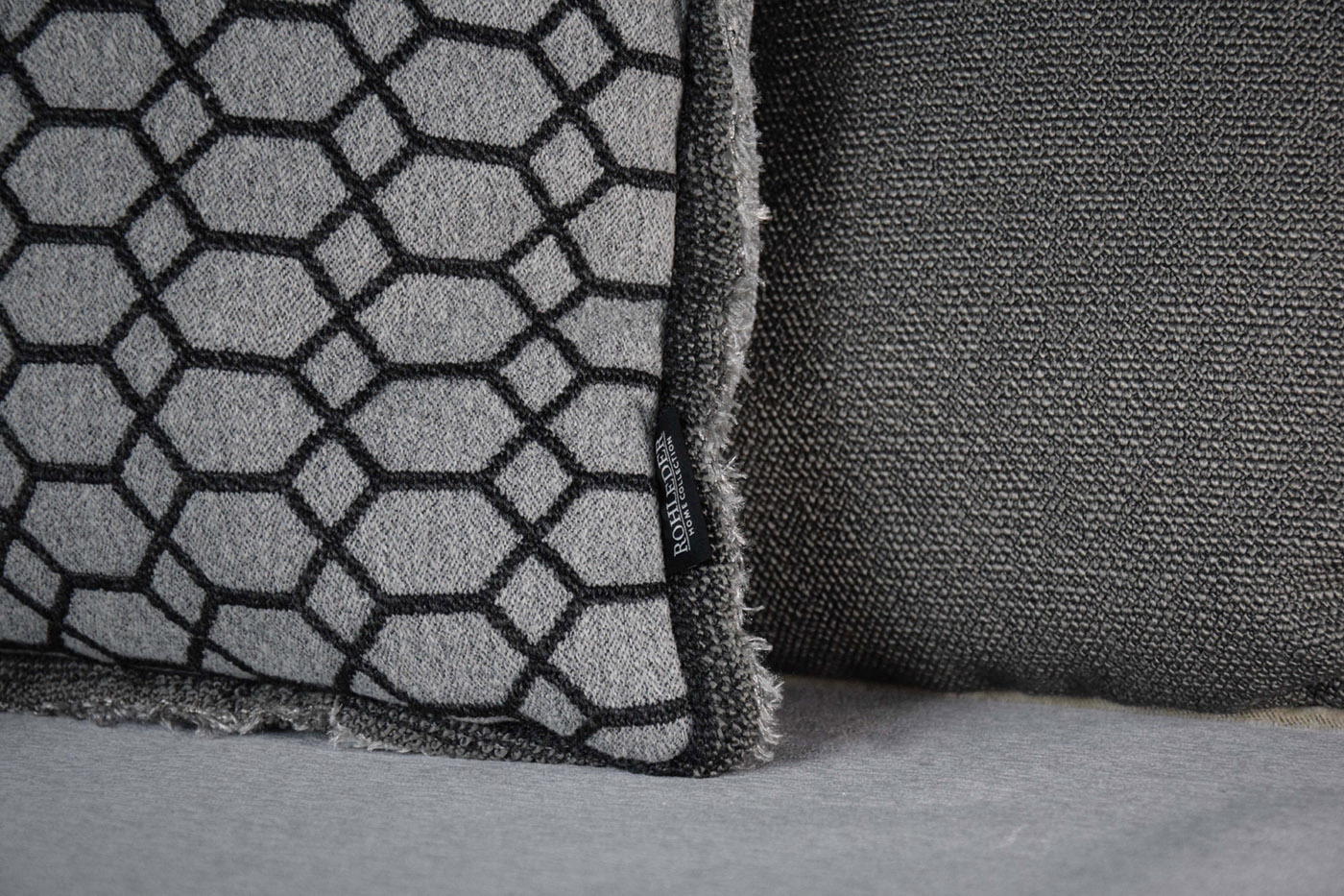 Kissen - Grid - Daydream - 50x50 Kissen - Grid - Daydream - 50x50