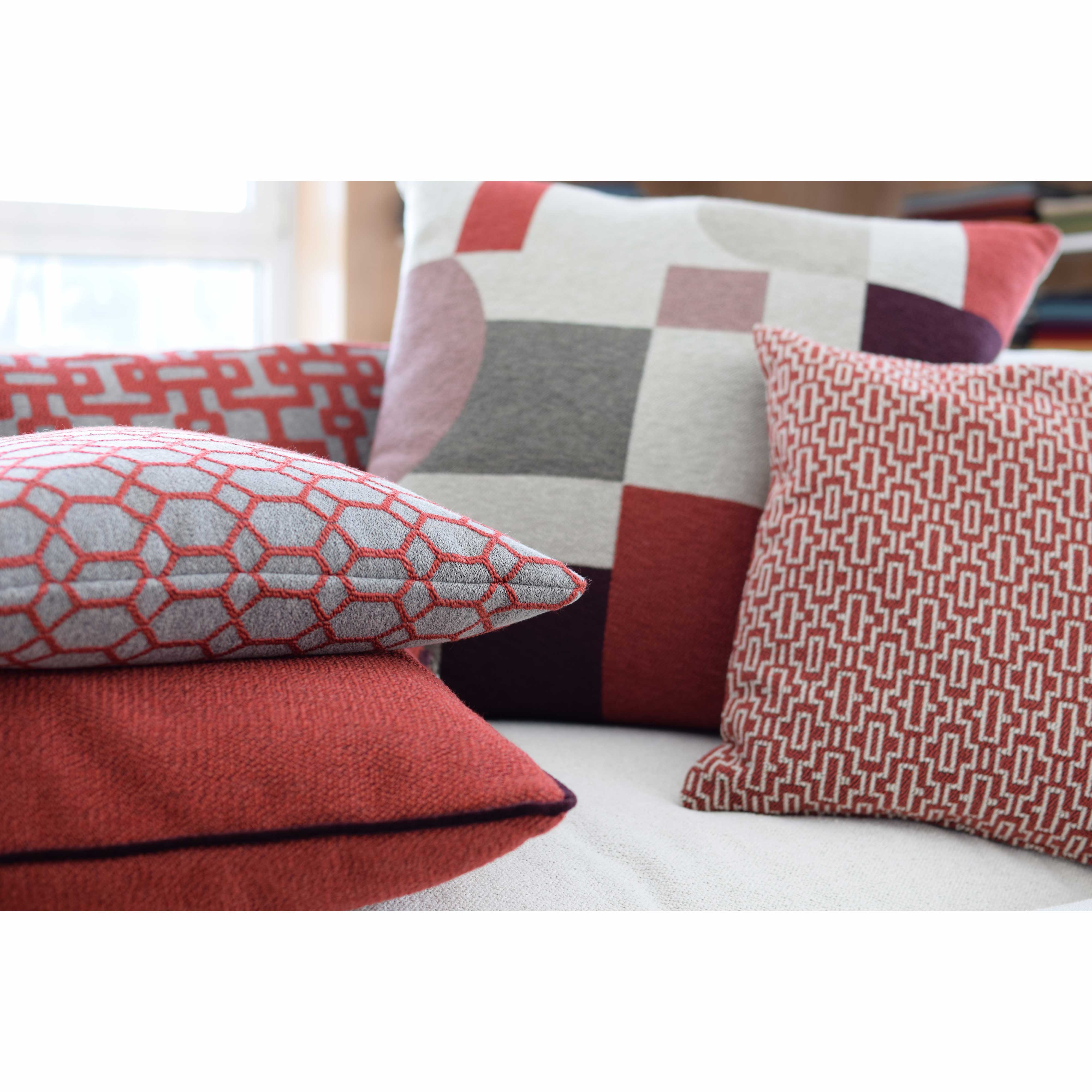 Kissen - Dimension - Dusk - 40x40 Kissen - Dimension - Dusk - 40x40