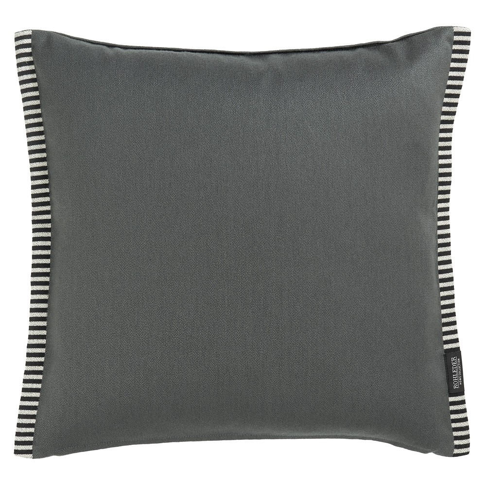 Kissen - Soul - Black - 45x45 Kissen - Soul - Black - 45x45