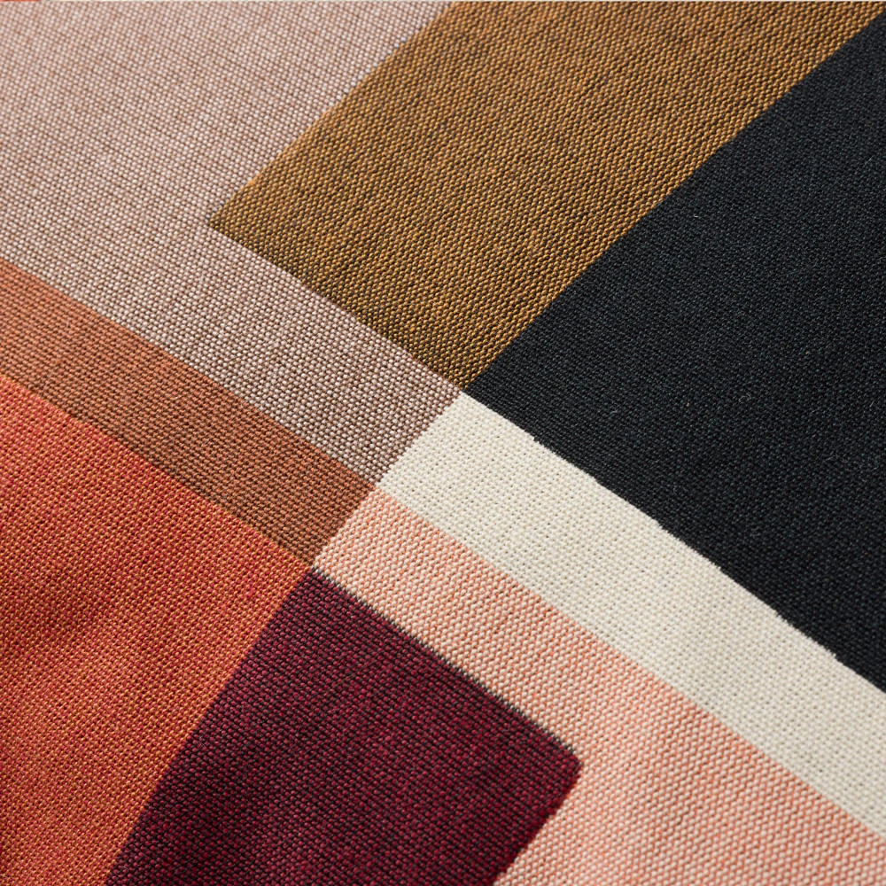 Kissen - Patch - 60x60 Kissen - Patch - 60x60