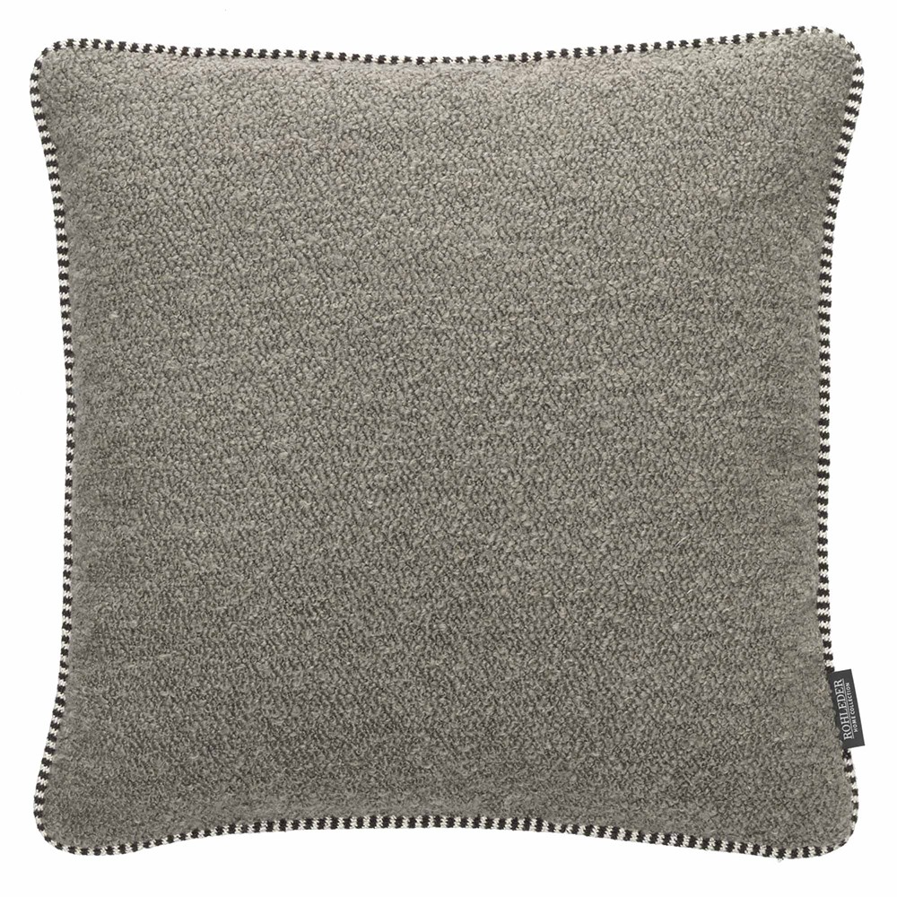 Kissen - Cocoon - Simply White - 45x45