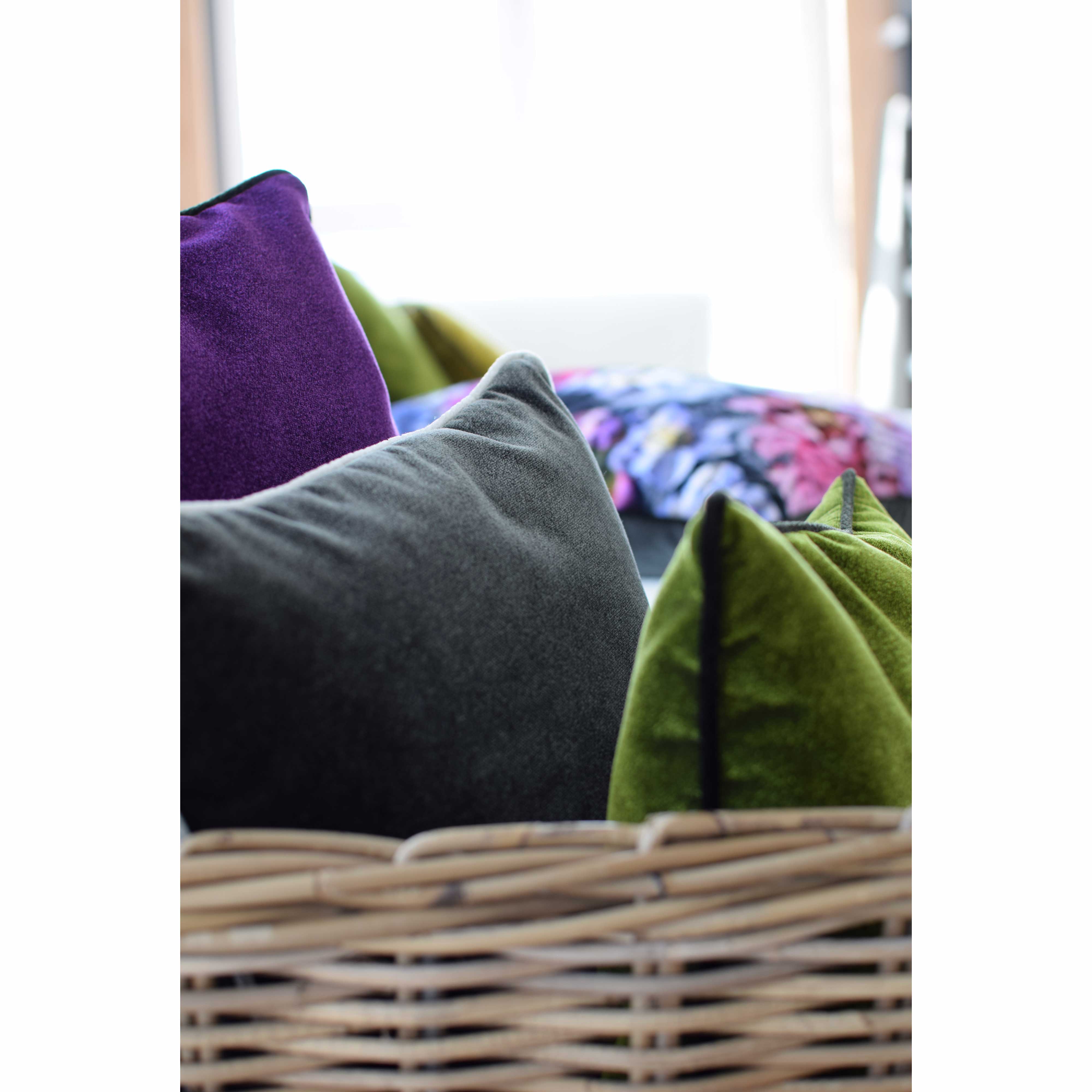 Kissen - Cloud - Salt - 40x40 Kissen - Cloud - Salt - 40x40