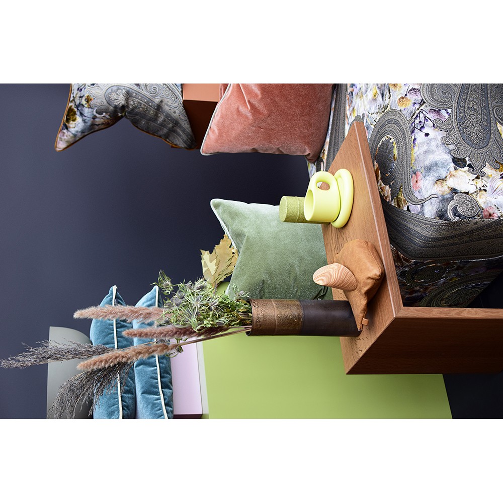 Kissen - Big Cloud - Royal - 50x50 Kissen - Big Cloud - Royal - 50x50