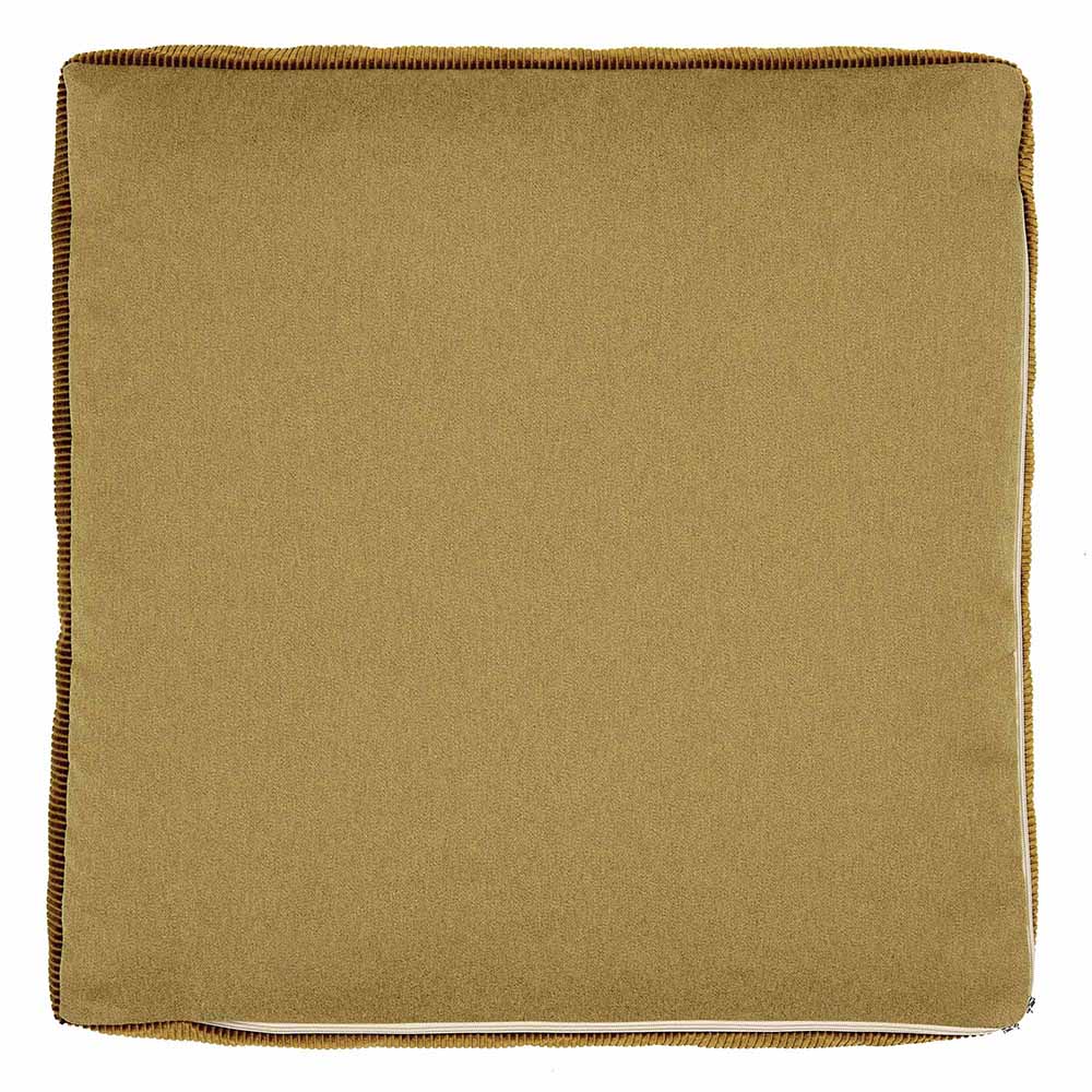 Überzug - Lounge Floor Cushion - Lava - 70x70 Überzug - Lounge Floor Cushion - Lava - 70x70