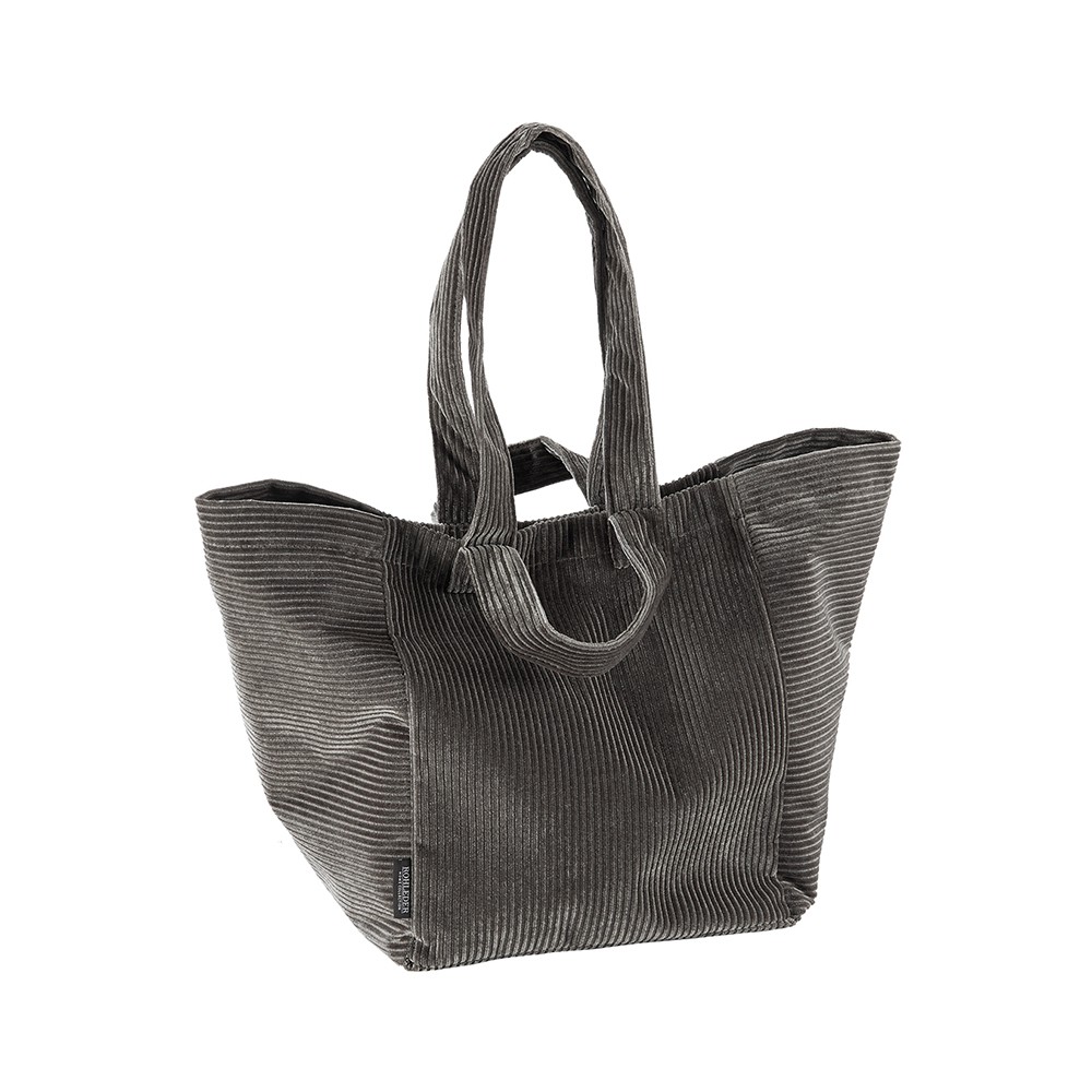 Accessoires - Shopper - Pistachio - 30x35 Accessoires - Shopper - Pistachio - 30x35