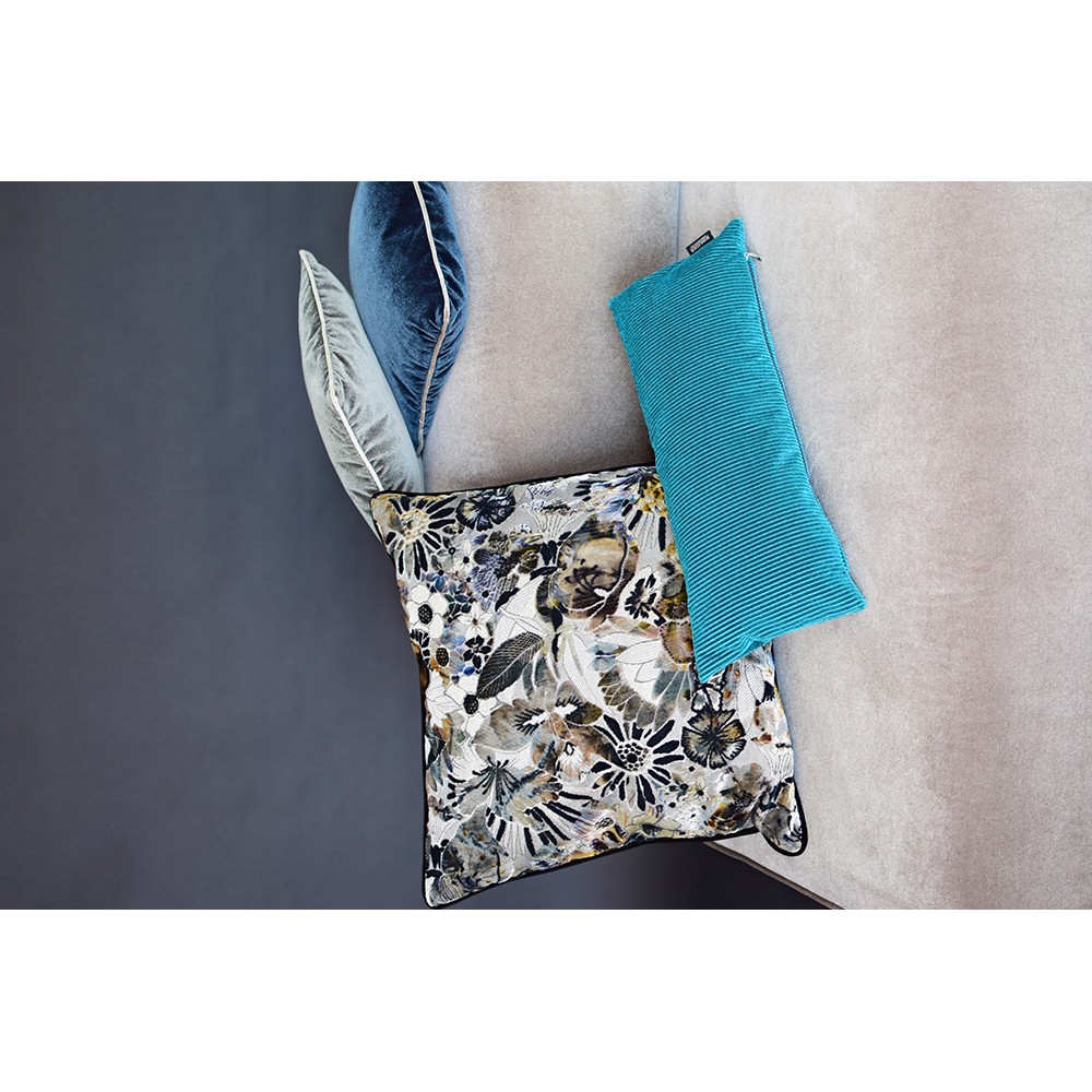 Kissen - Cloud - Salt - 40x40 Kissen - Cloud - Salt - 40x40