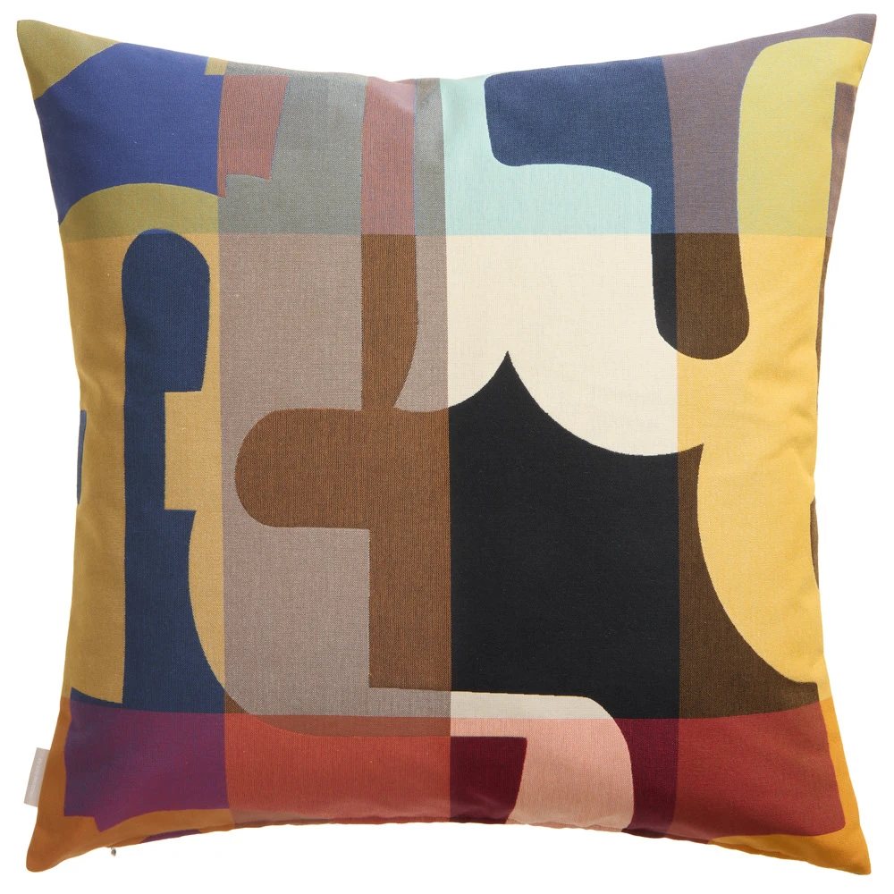 Kissen - Patch - 60x60 Kissen - Patch - 60x60