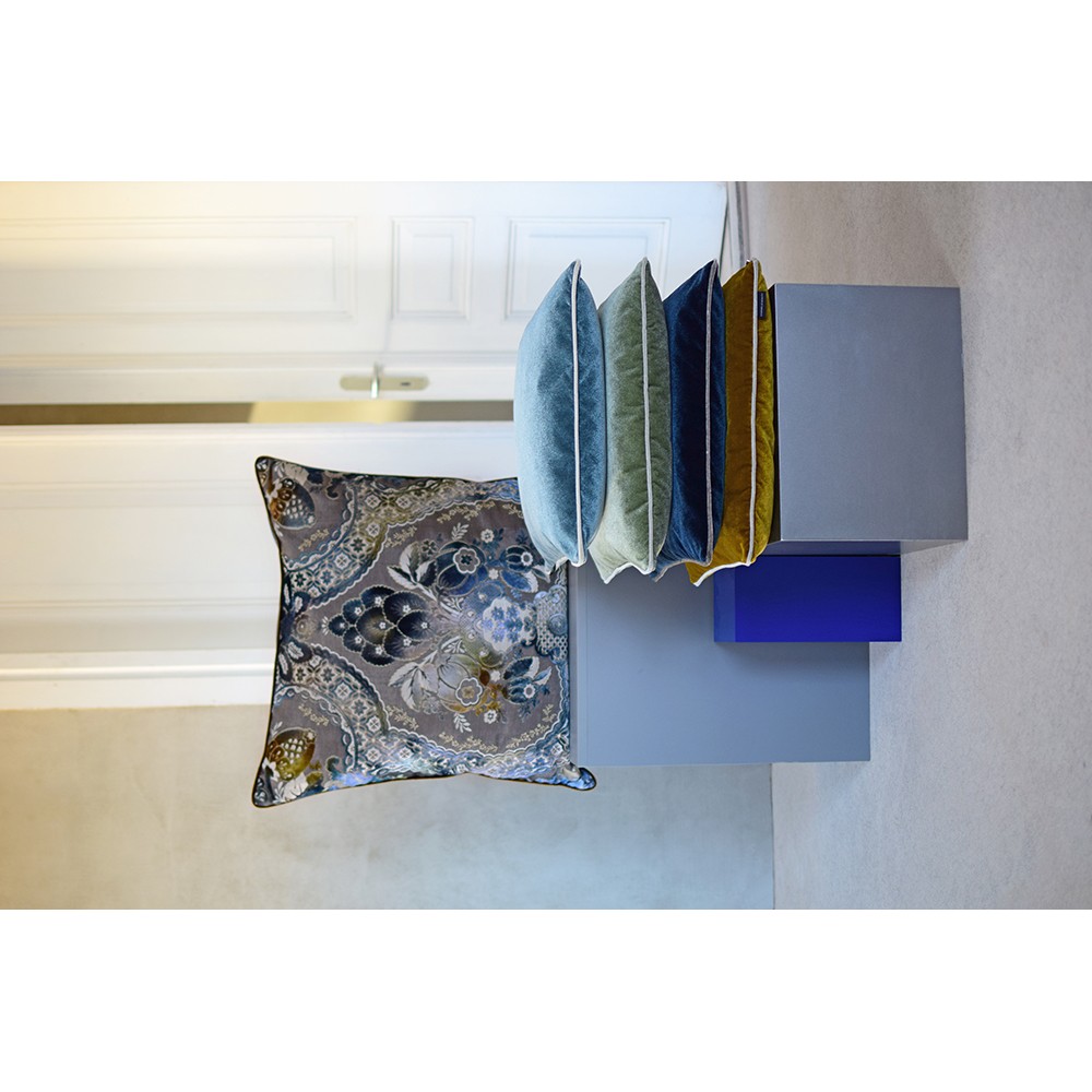 Kissen - Cloud - Salt - 40x40 Kissen - Cloud - Salt - 40x40