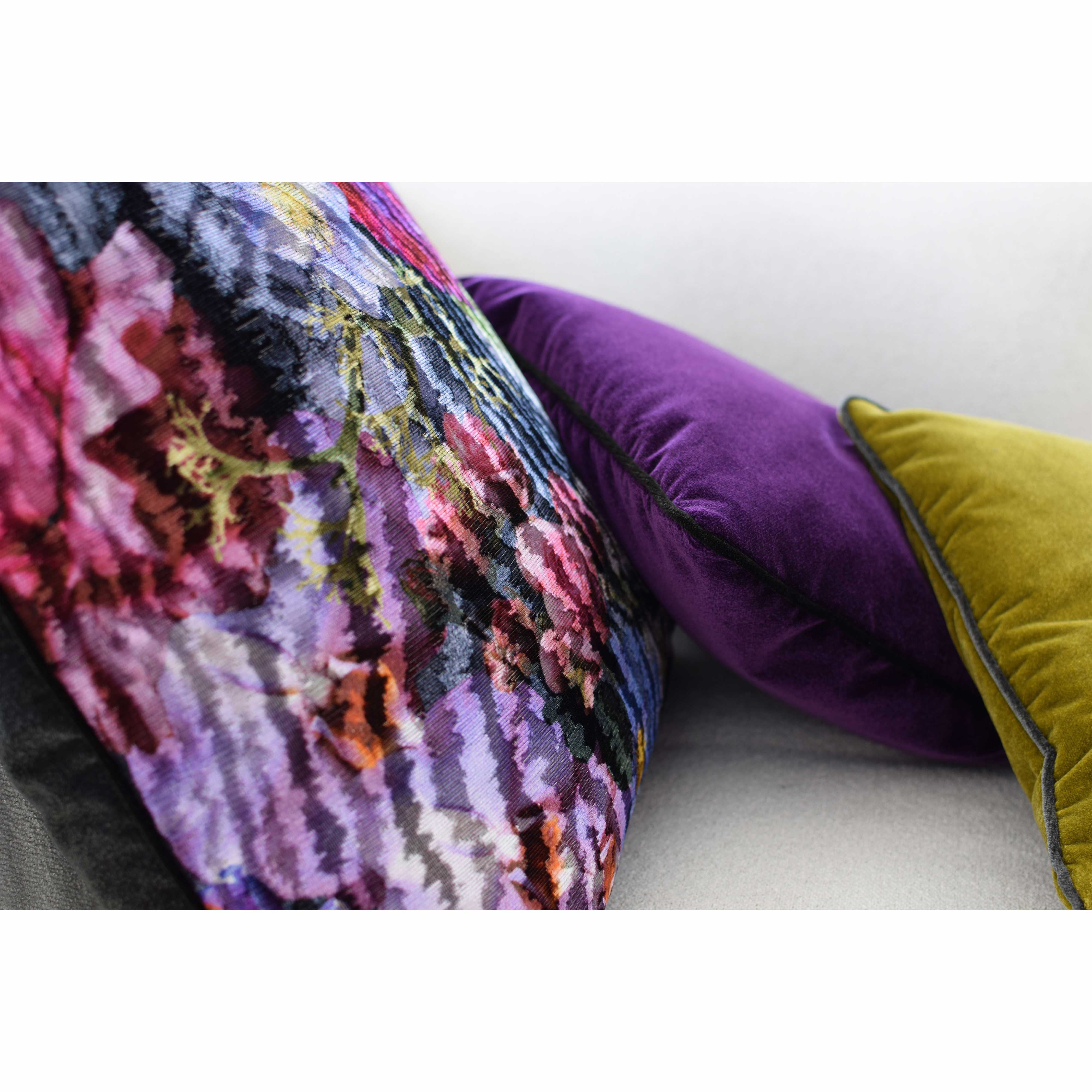 Kissen - Cloud - Salt - 40x40 Kissen - Cloud - Salt - 40x40