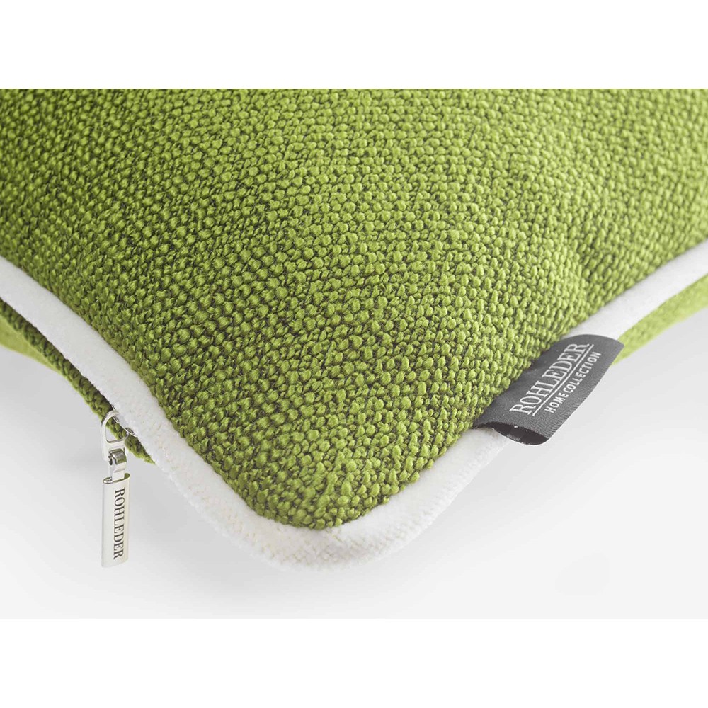 Kissen - Ocean - Ruby - 45x45