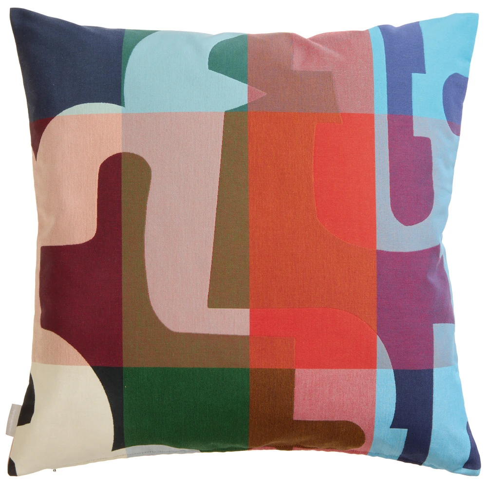 Kissen - Patch - 60x60 Kissen - Patch - 60x60