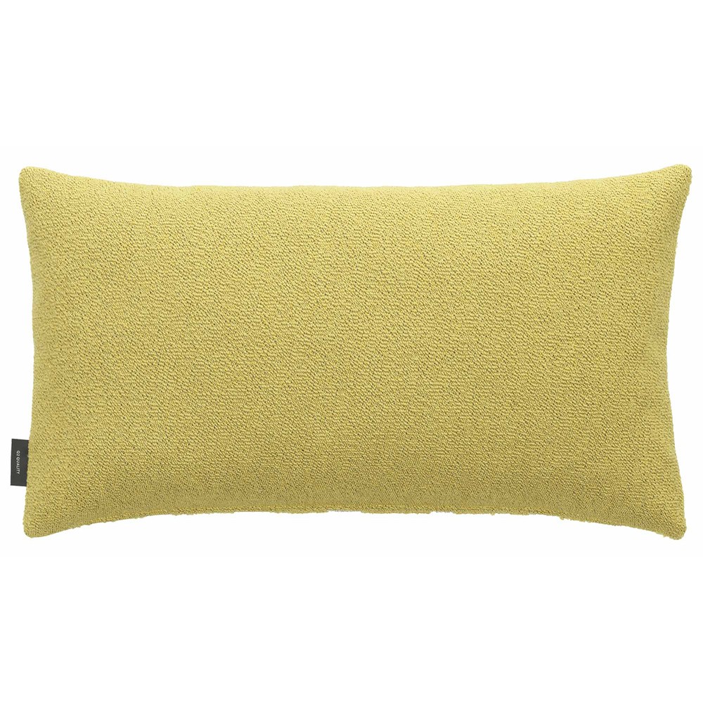 Kissen - Mega Dots - Bluebell - 60x35 Kissen - Mega Dots - Bluebell - 60x35