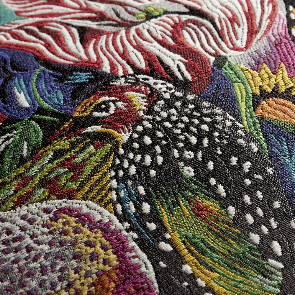 Kissen by Olaf Hajek - Desertflower - Neutral - 60x60 Kissen by Olaf Hajek - Desertflower - Neutral - 60x60