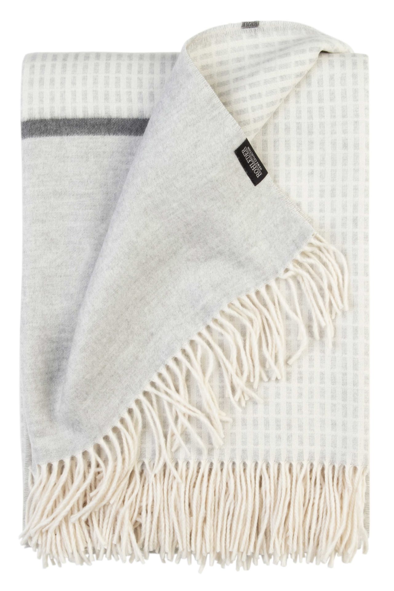 ROHLEDER Plaids – Edle Wohndecken online kaufen
